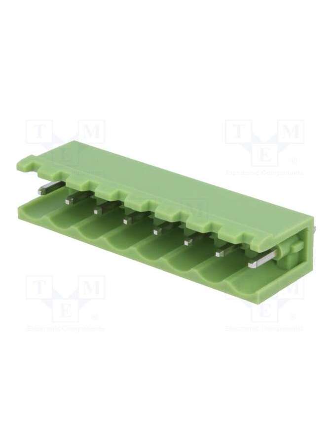 xy2500v-c(5.08)-8pin-xinya