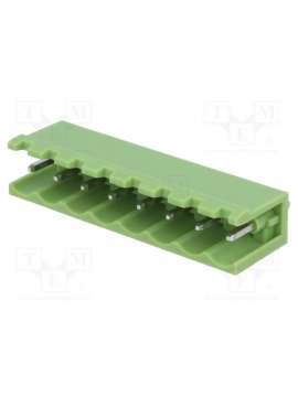 xy2500v-c(5.08)-8pin-xinya