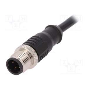 PXPPVC12FIM04DCL010PVC BULGIN