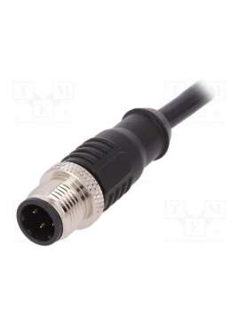 pxppvc12fim04dcl010pvc-bulgin