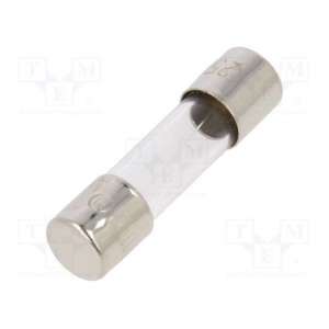 FSC-6.3A OPTIFUSE