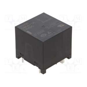 G9KA1A24DC OMRON Electronic Components