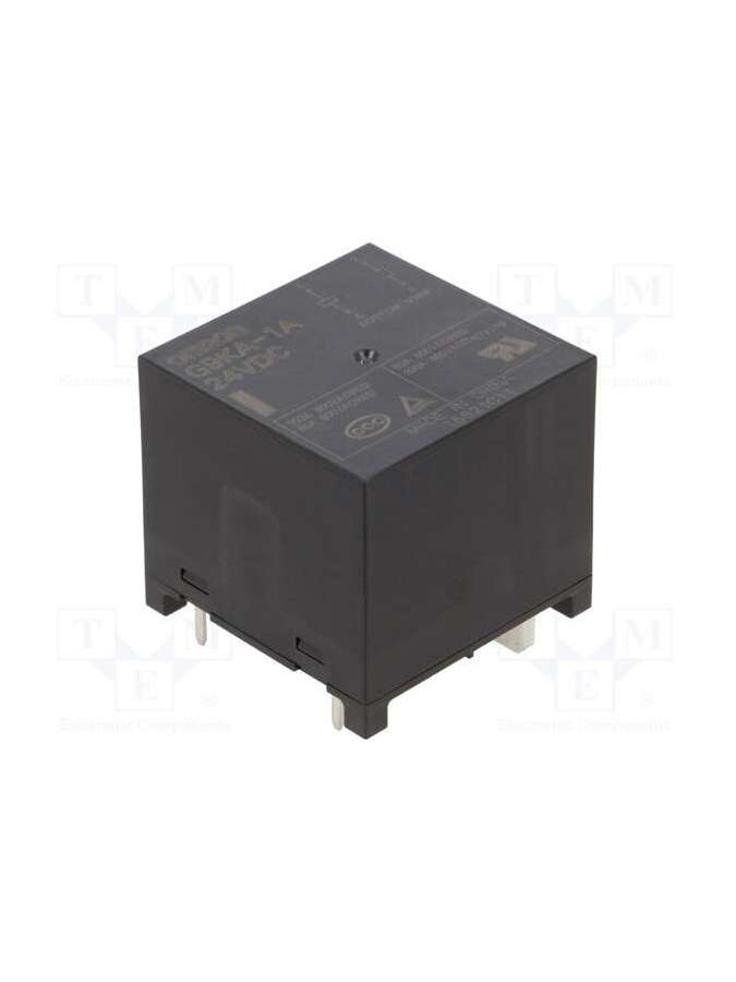 g9ka1a24dc-omron electronic components