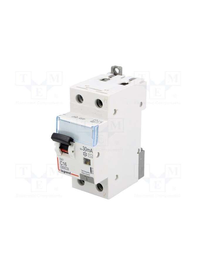 p 312 c16-30-ac dx-legrand