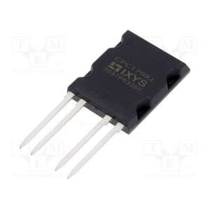 CPC1709J IXYS