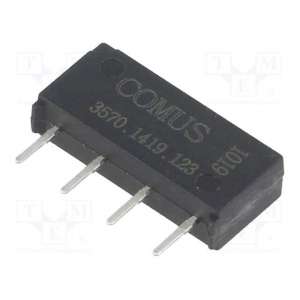 3570.1419.123 COMUS