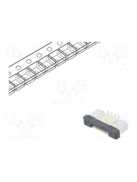 ds1020-08-8vbt11-r-connfly
