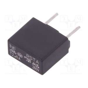 0697A2500-01 BEL FUSE
