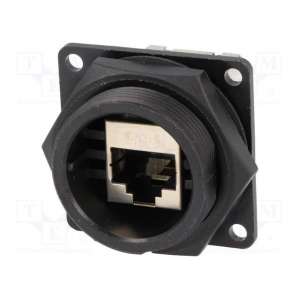 DCP-RJ6ST-RD SWITCHCRAFT