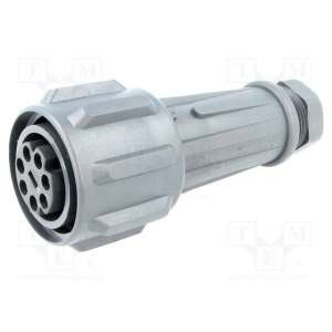 EXP-0911/07/S BULGIN
