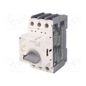 MPX3 32H 14-22A LEGRAND