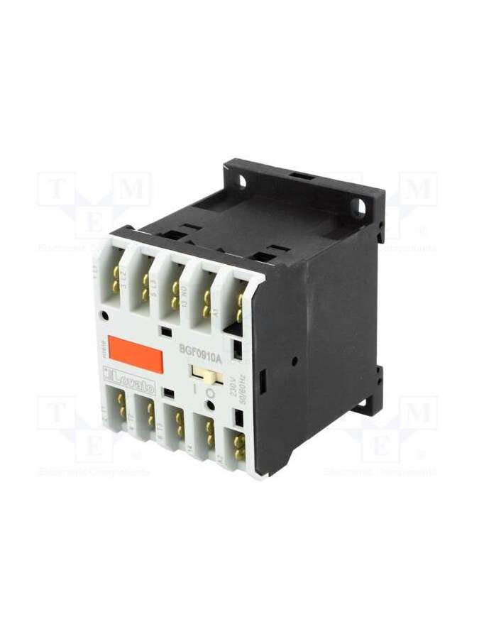 11bgf0910a230-lovato electric
