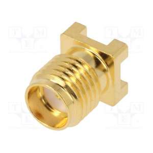 132134-10 AMPHENOL RF