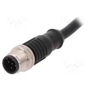 PXPPVC12FIM05ACL010PVC BULGIN