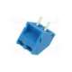 xy104-2p 5.0mm blue-xinya
