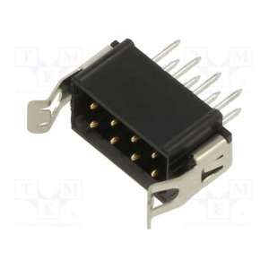 M80-8670822 HARWIN