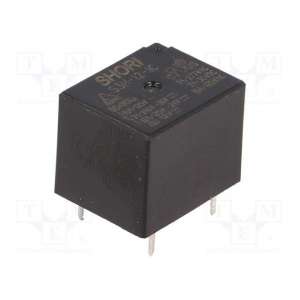 S3H-12-1C SHORI ELECTRIC