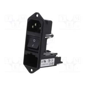 KD14.4101.151 SCHURTER