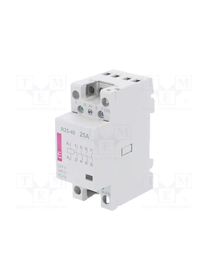 r 25-40 230v-eti polam