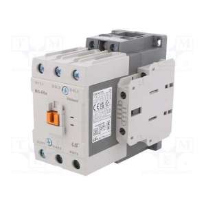 mc-65a 110vac 1a1b-ls electric