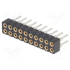 DS1002-02-2*10BT1F6 CONNFLY