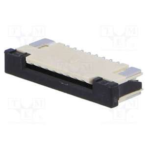 F1003WR-S-08PT JOINT TECH