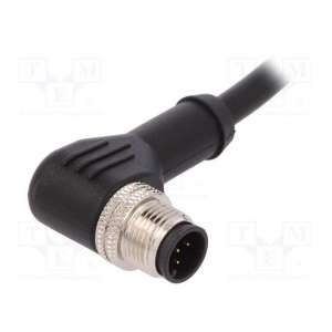 PXPPVC12RAM05ACL010PVC BULGIN