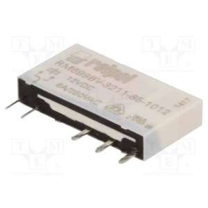 RM699BV-3211-85-1012 RELPOL