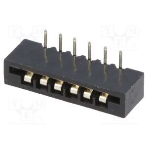 DS1020-06RT1D CONNFLY