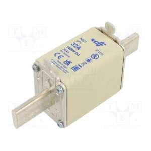 373215 DF ELECTRIC