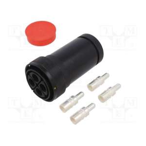 PXP9010/04/P/1 BULGIN