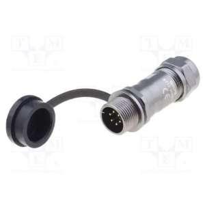 ST1211/P6 WEIPU