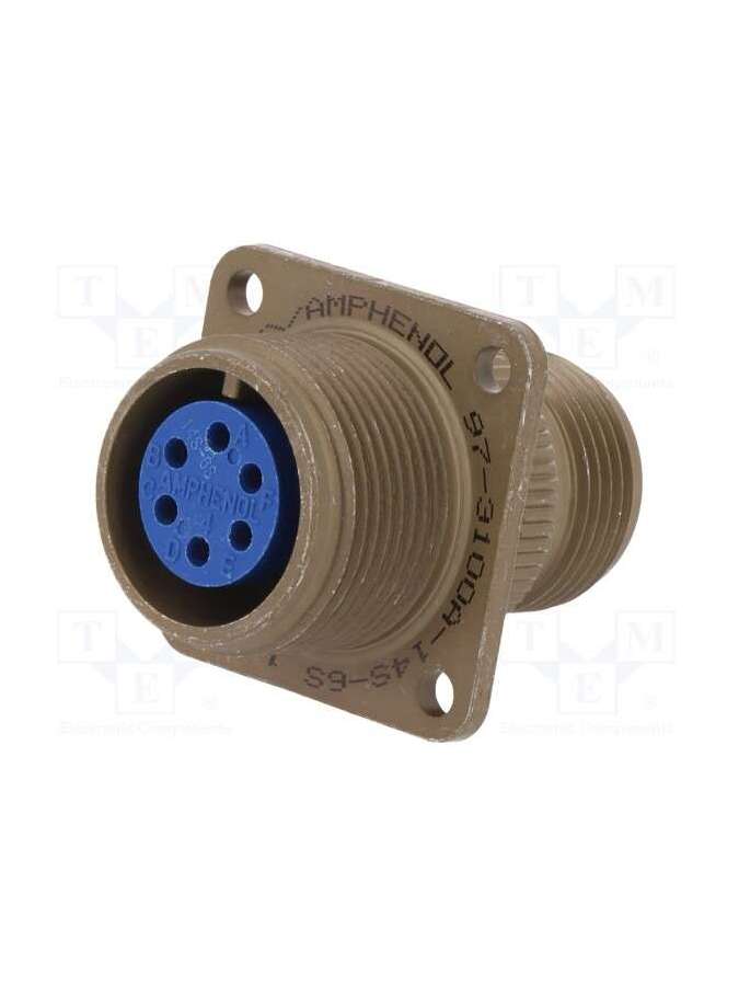 97-3100a-14s-6s-amphenol