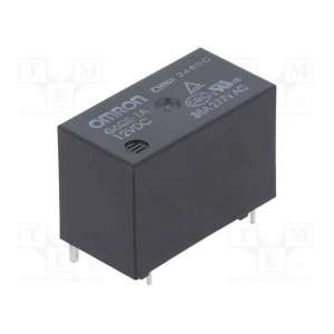 G6QE-1A DC12 OMRON OCB
