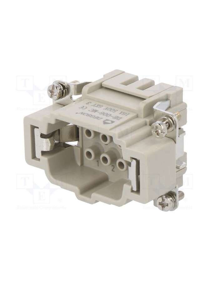 de-006-mc-degson electronics