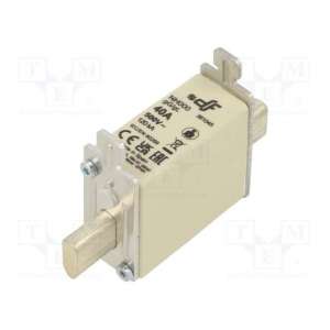 381045 DF ELECTRIC