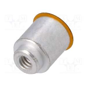 119A-NUT-70-R02 ATTEND