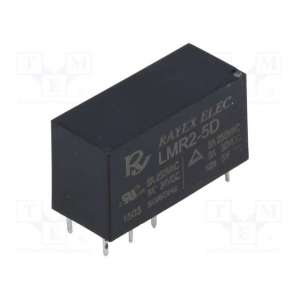 LMR2-5D Recoy/RAYEX ELECTRONICS
