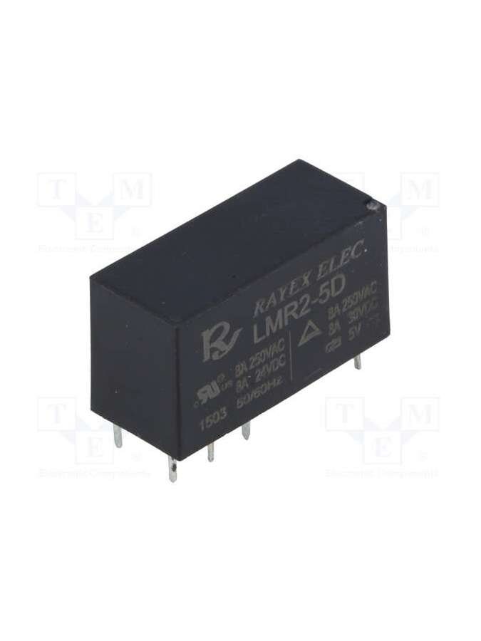 lmr2-5d-recoy/rayex electronics