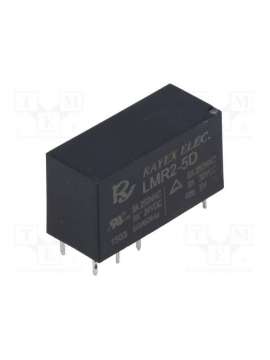 lmr2-5d-recoy/rayex electronics