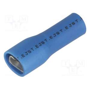 LVDDF2-187A-5 BU (PA)(S) K JST