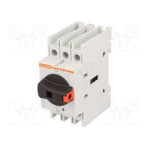 GA025A LOVATO ELECTRIC