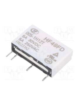 hf49fd/005-1h12t-hongfa relay