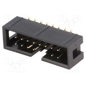 T821M116A1S100CEU-B Amphenol Communications Solutions