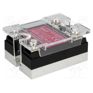 ASR-25CA-H ANLY ELECTRONICS