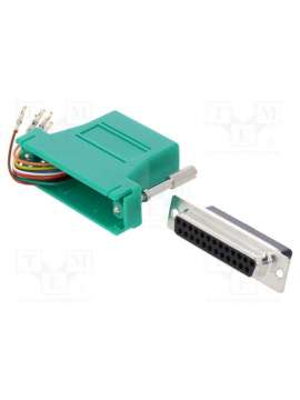 da25-smj8-g-k-mh connectors