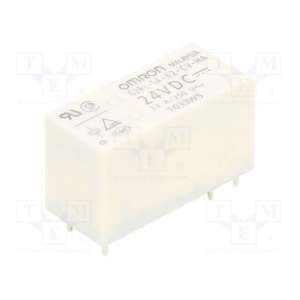 G2RL-1A-E2-CV-HA DC24 OMRON Electronic Components