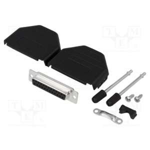 DPPK25-BK-DBS-K ENCITECH