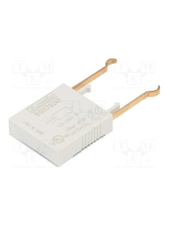 11bgx79240-lovato electric