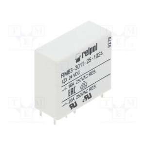 RM83-3011-25-1024 RELPOL